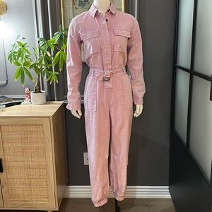 Jumpsuit xs